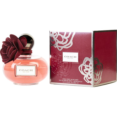 Coach Poppy Wildflower Eau de Parfum