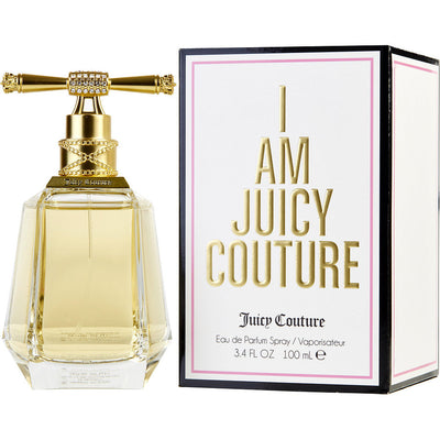 I am Juicy Couture