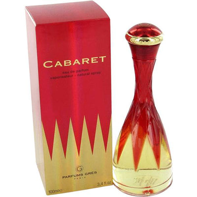 Cabaret Eau de Parfum