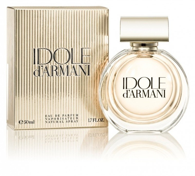 Idole D’Armani Eau de Parfum