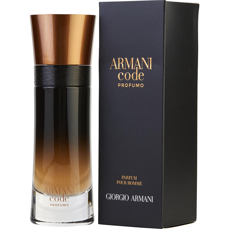 Armani Code Profumo for Men/pour Homme