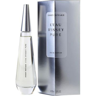 L'eau D'issey Pure - Eau de Parfum