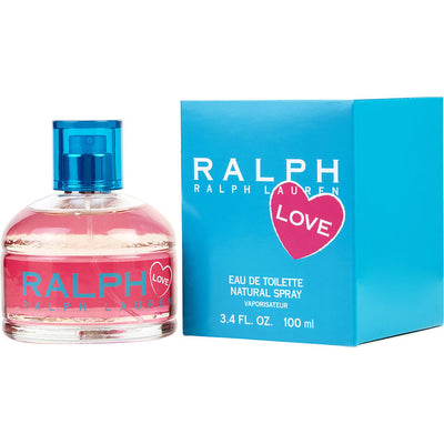 Ralph Love