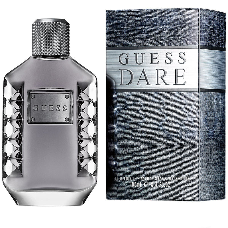 Guess Dare for Man Eau de Toilette