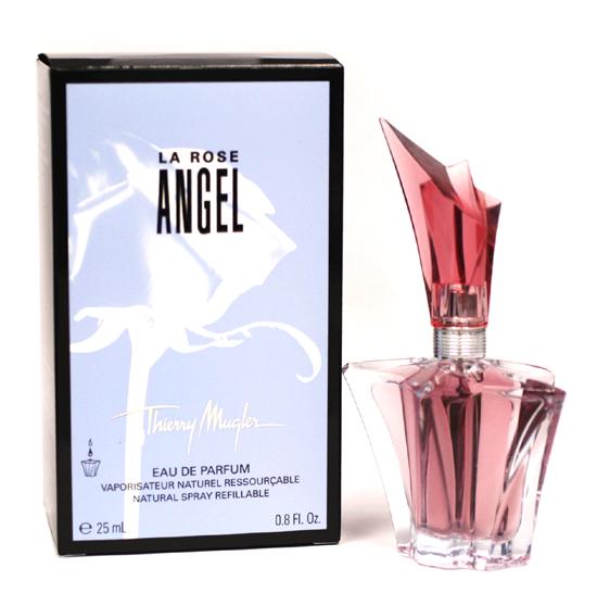 La Rose Angel Eau de Parfum