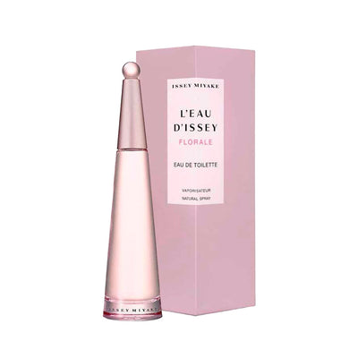 L'eau D'issey florale - Eau de Toilette