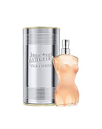 Jean Paul Gaultier Classique Eau de toilette