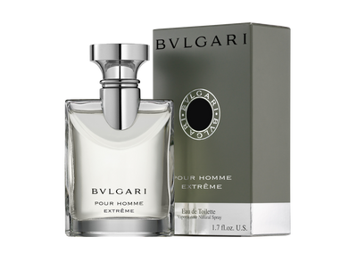 Bvlgari Pour Homme Extreme