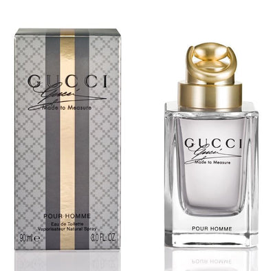 Gucci pour Homme Made to Measure