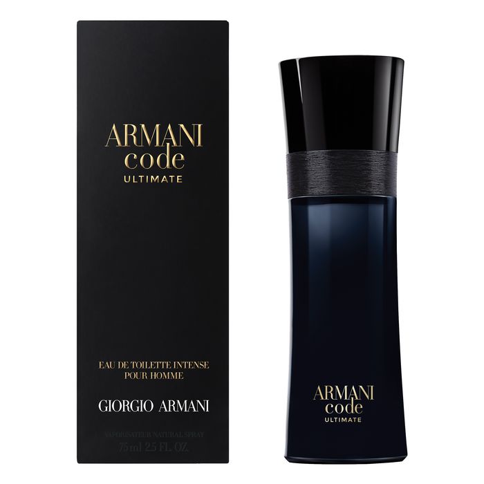 Armani Code Ultimate for Men/pour Homme