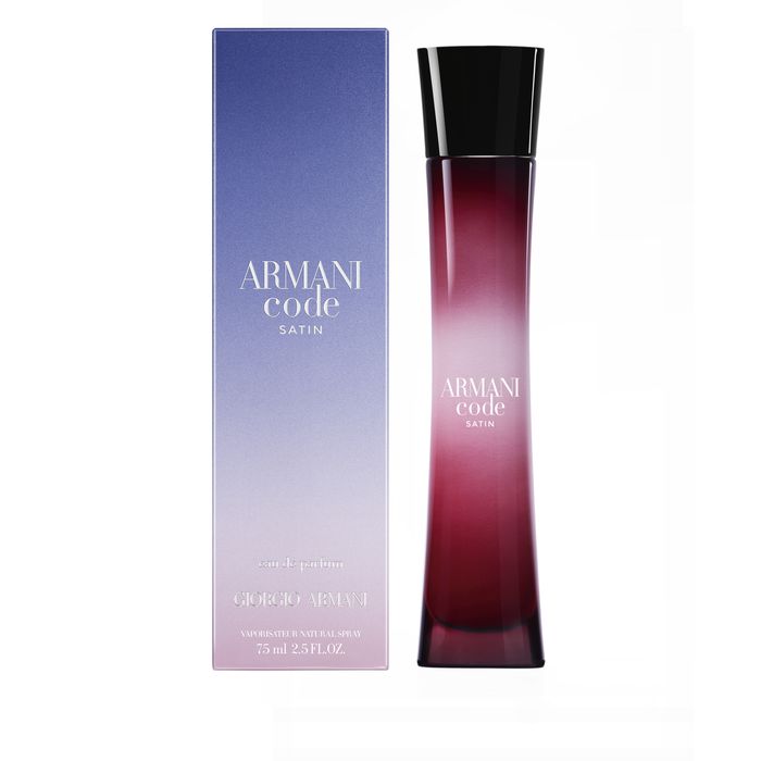 Armani Code Satin Eau de Parfum