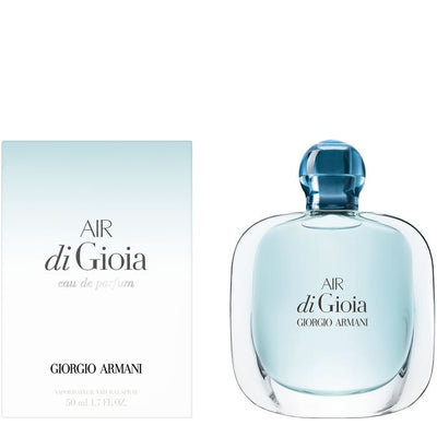 Air Di Gioia - Eau de Parfum