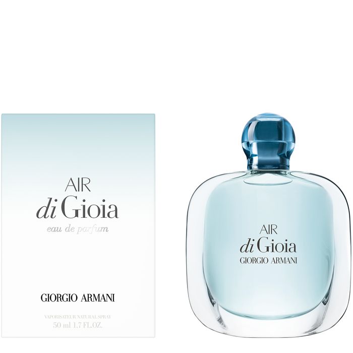 Air Di Gioia - Eau de Parfum