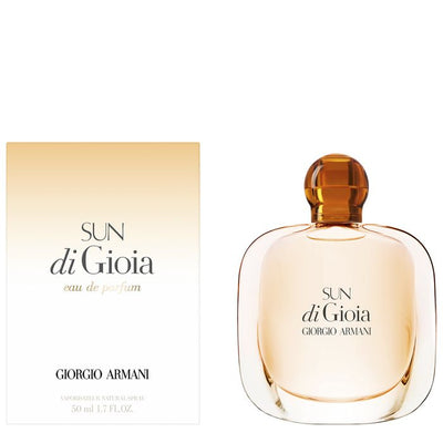 Sun Di Gioia Eau de Parfum