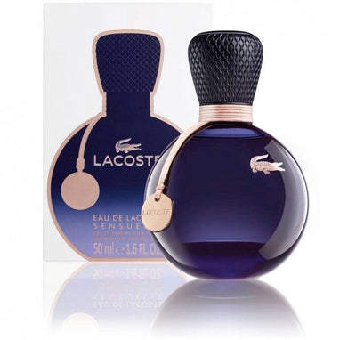 Eau de Lacoste Sensuelle pour Femme