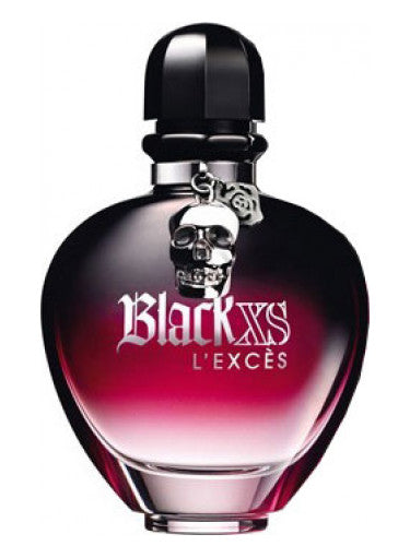 Black XS l'exces for Women