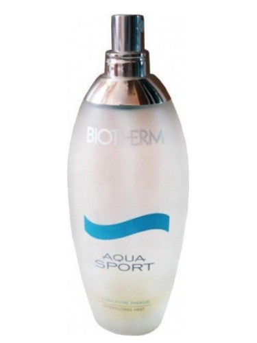 Aqua Sport Energizing Mist