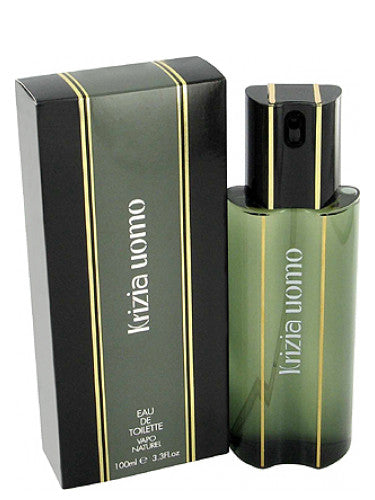 UOMO Krizia for Men/Homme