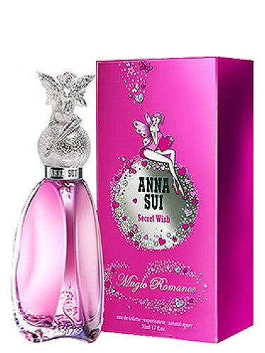 Anna Sui Secret Wish Magic Romance