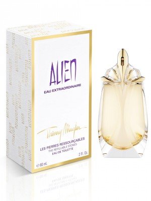 Alien Eau Extraordinaire Eau de Toilette