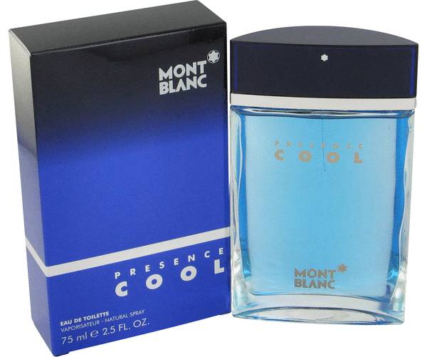 Presence Cool for Men/pour Homme