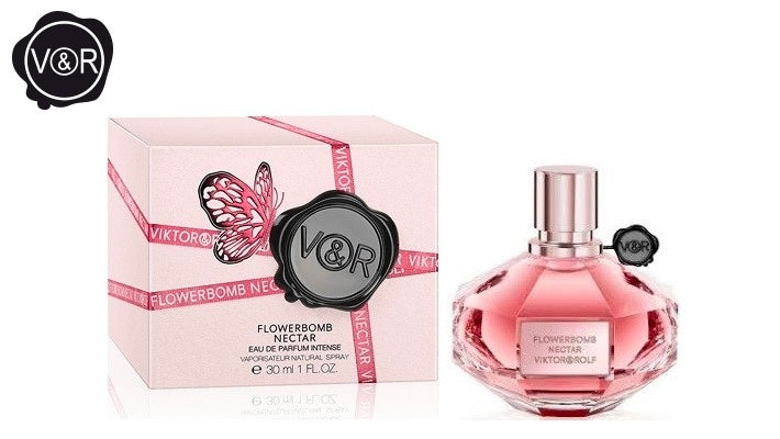 Flowerbomb Nectar Eau de Parfum Intense