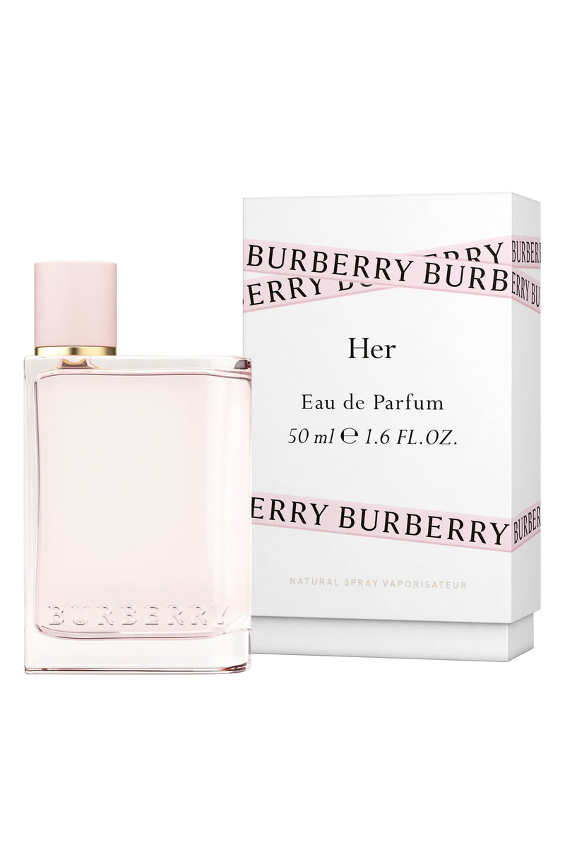 Burberry Her - Eau de Parfum