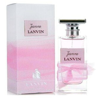 Lanvin Jeanne Eau de Parfum