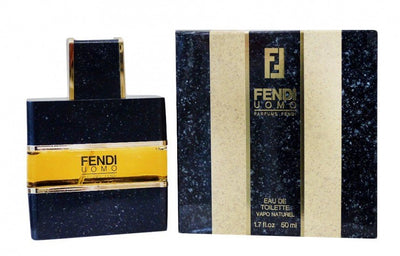 Fendi Uomo