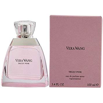 Vera Wang Truly Pink Eau de Parfum