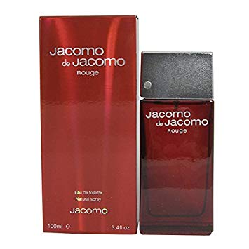 Jacomo de Jacomo Rouge (Old Pack/Ancien)