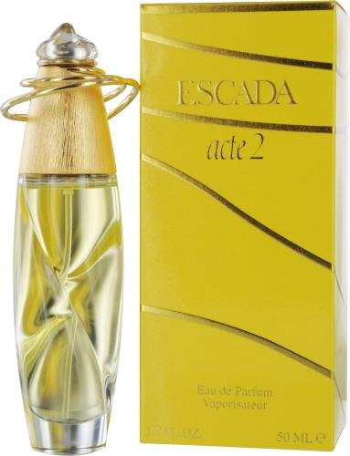 Escada Acte 2 (Vintage) Eau de Parfum