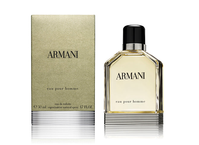 Armani Eau pour Homme