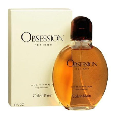 Calvin Klein Obsession for Men