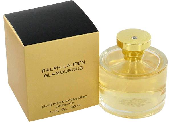 Glamourous Eau de Parfum