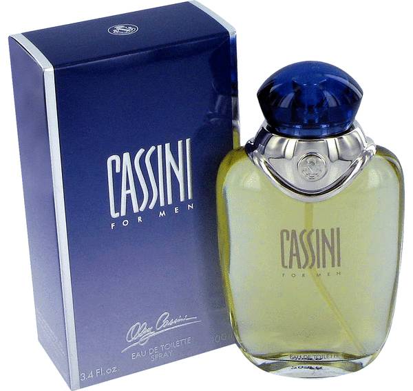 Cassini for men