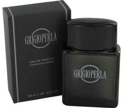 Grigio Perla for men