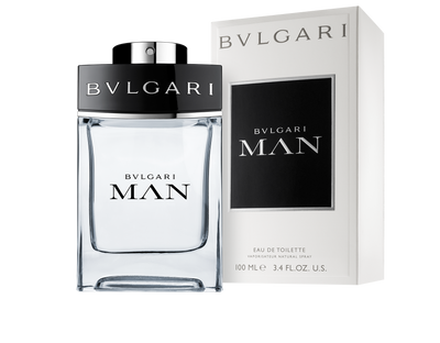 Bvlgari Man Eau de toilette