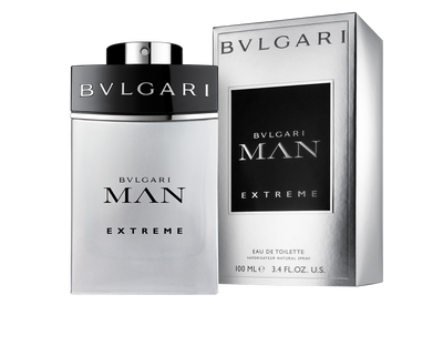 Man Extreme Eau de toilette