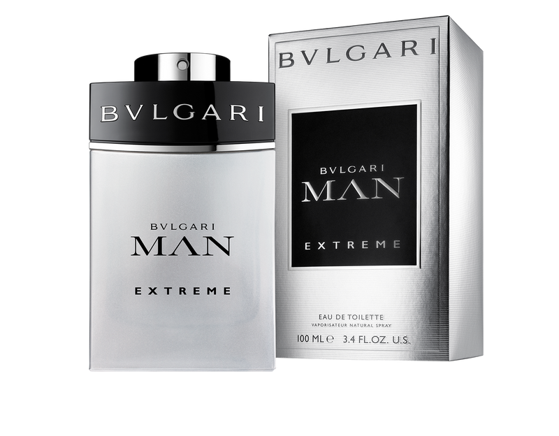 Man Extreme Eau de toilette