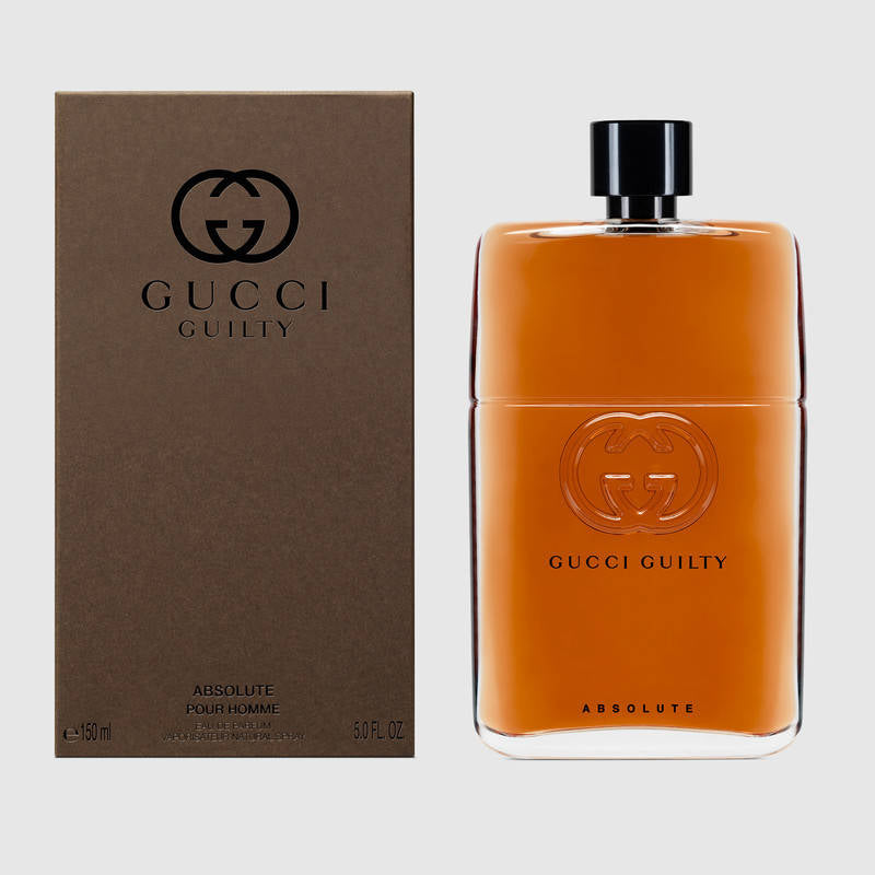 Gucci Guilty Absolute for Men