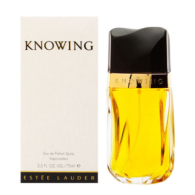 Knowing - Eau de Parfum