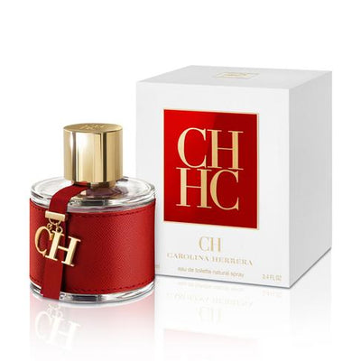 CH Eau de Toilette for Women