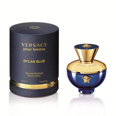 Dylan Blue pour femme Eau de Parfum