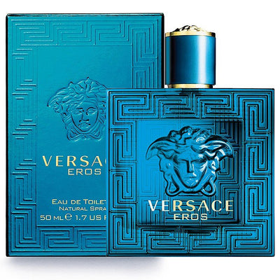 Versace Eros for Men/pour Homme