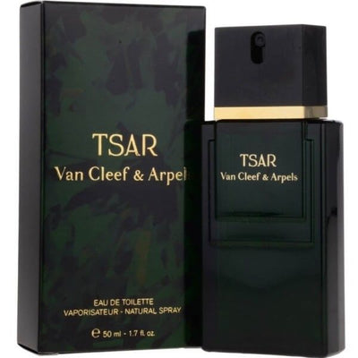 TSAR Eau de Toilette Van Cleef & Arpels