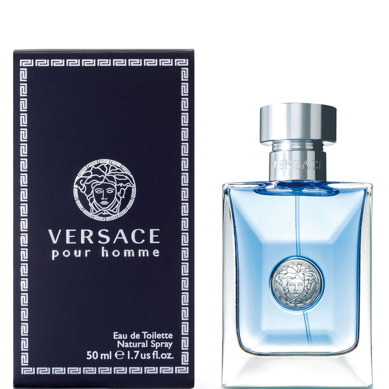 Versace pour Homme - Eau de Toilette