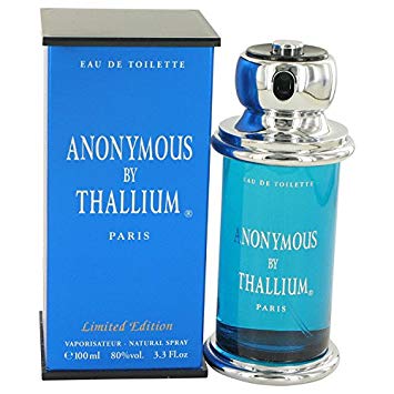 Anonymous Thallium