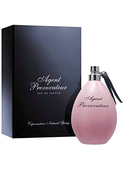 Eau de Parfum