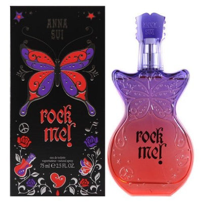 Rock Me Eau de Toilette